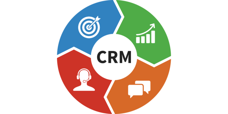 CRM Icon