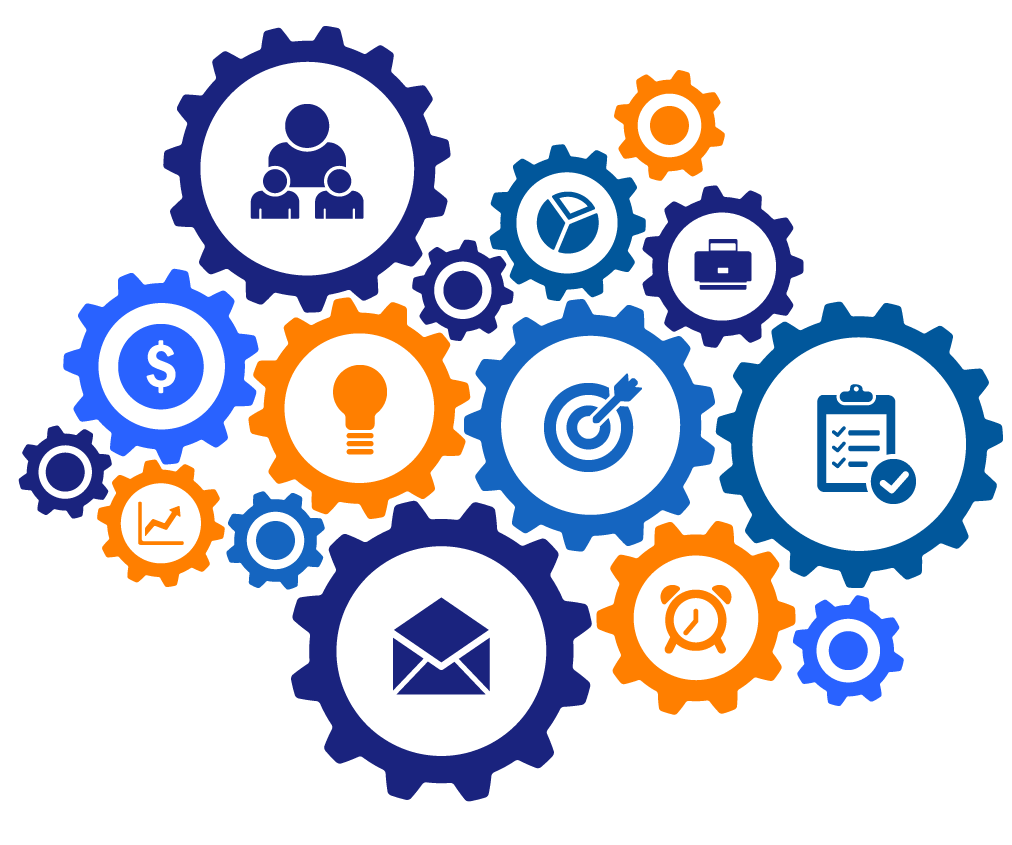 Automation Icon